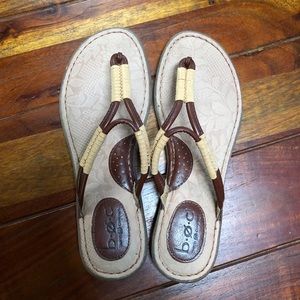 b.o.c Sandals - Reverie